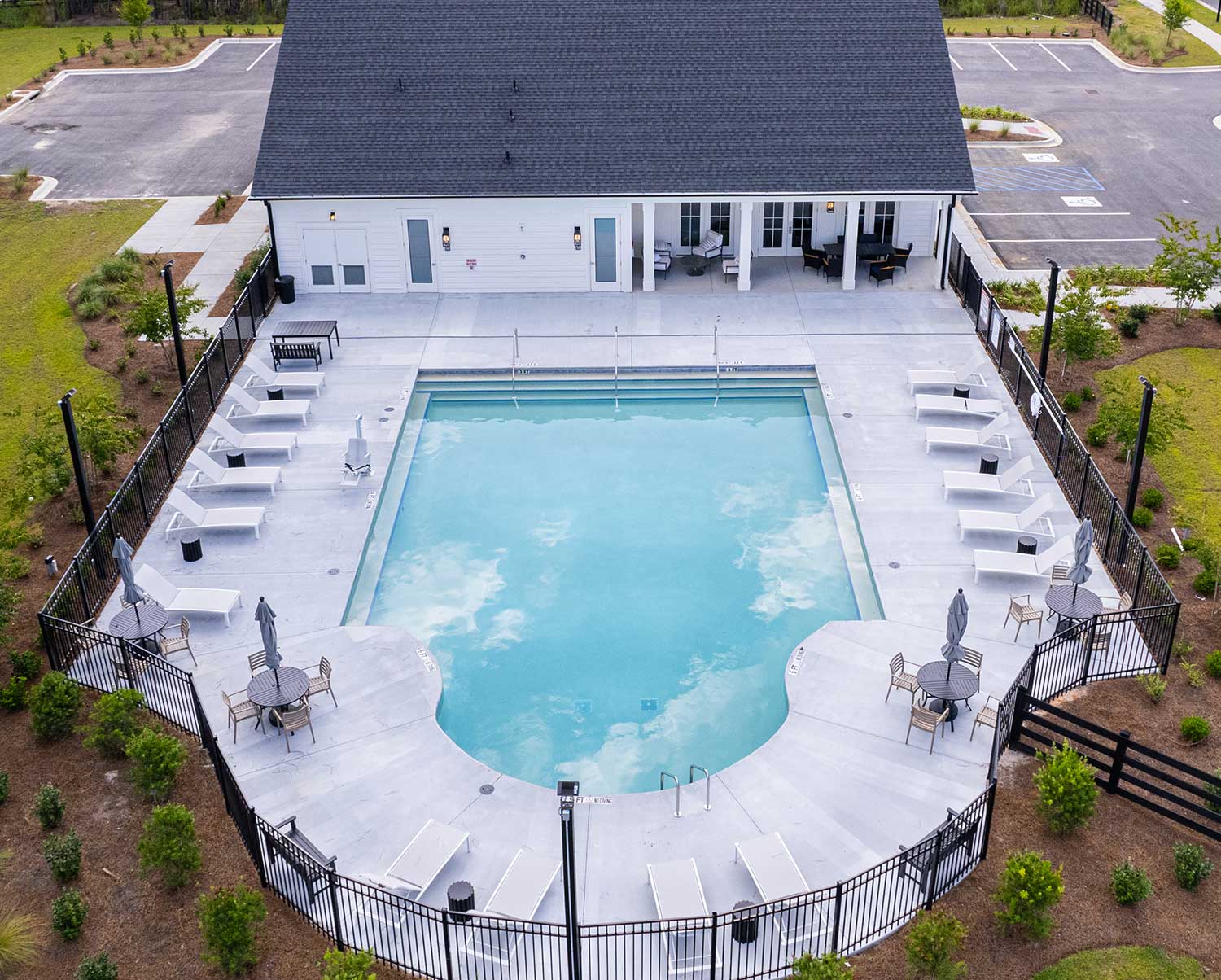 Cottages Capital Circle